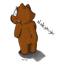 Rating: Explicit Score: 0 Tags: ishishi kaiketsu_zorori male male_only rule34 tagme User: bunchy7s