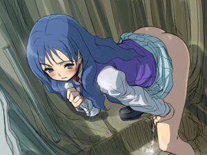 Rating: Questionable Score: 0 Tags: akaga_hirotaka arm_support ass ass_crack bent_over blue_hair blush butt_crack embarrassed female holding_panties leg_up legs long_hair menori menori_visconti mujin_wakusei_survive no_panties peeing pleated_skirt purple_eyes rule34 school_uniform serafuku shoes sketch skirt skirt_lift solo survive sweater_vest thick_legs thick_thighs thighs uninhabited_planet_survive User: bunchy7s Rating: Questionable Score: 0 Tags: akaga_hirotaka arm_support ass ass_crack bent_over blue_hair blush butt_crack embarrassed female holding_panties leg_up legs long_hair menori menori_visconti mujin_wakusei_survive no_panties peeing pleated_skirt purple_eyes rule34 school_uniform serafuku shoes sketch skirt skirt_lift solo survive sweater_vest thick_legs thick_thighs thighs uninhabited_planet_survive User: bunchy7s