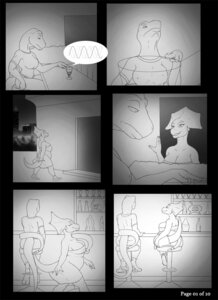 Rating: Safe Score: 0 Tags: anthro bar bar_stool big_breasts breasts ceratopsian ceratopsid chasmosaurine cleavage clothed clothing comic curvy_figure dinosaur dinosaurs_inc. dress e621 female furniture glass greyscale hi_res hybrid jill_(dasherwhitetail) marginocephalian monochrome nipple_outline non-mammal_breasts ornithischian prehistoric_species protoceratops protoceratopsid reptile saurischian scalie stool theropod trias triceratops venus_(trias) viv voluptuous User: bunchy7s