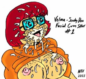 Rating: Explicit Score: 0 Tags: cum female hanna-barbera nev nipples rule34 scooby-doo tagme velma_dinkley User: bunchy7s