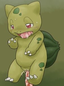Rating: Explicit Score: 0 Tags: 3:4 blush bulbasaur claws color cum duo e621 erection feet female female_focus feral generation_1_pokemon genitals hindpaw insertion male male/female nintendo nude open_mouth paws penis pok&eacute;mon_(species) pokemon pokemon_(species) pokemon_rgby pussy red_eyes rule34 scalie sex shiny_bulbasaur shiny_pokemon shomunona solo_focus straight tagme termeneko vulva wet User: bunchy7s