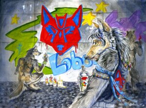 Rating: Safe Score: 0 Tags: 2010 anthro canid canine canis e621 graffiti group heather_bruton male mammal nude tail wolf User: bunchy7s Rating: Safe Score: 0 Tags: 2010 anthro canid canine canis e621 graffiti group heather_bruton male mammal nude tail wolf User: bunchy7s