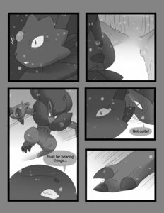 Rating: Safe Score: 0 Tags: anthro canid canine comic dialogue digital_drawing_(artwork) digital_media_(artwork) duo e621 english_text generation_4_pokemon generation_5_pokemon greyscale hi_res male mammal monochrome nintendo outside pokemon pokemon_(species) semi-anthro snow tderek99 text weavile winter zoroark User: bunchy7s Rating: Safe Score: 0 Tags: anthro canid canine comic dialogue digital_drawing_(artwork) digital_media_(artwork) duo e621 english_text generation_4_pokemon generation_5_pokemon greyscale hi_res male mammal monochrome nintendo outside pokemon pokemon_(species) semi-anthro snow tderek99 text weavile winter zoroark User: bunchy7s