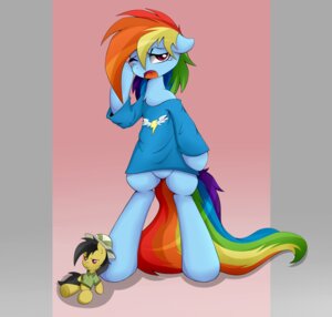 Rating: Safe Score: 0 Tags: 2012 armor blue_body blue_fur cloth clothing cutie_mark daring_do_(mlp) doll e621 equid female friendship_is_magic fur grumblepluck hair hasbro hat headgear headwear helmet hi_res long_hair looking_at_viewer mammal multicolored_hair multicolored_tail my_little_pony pajamas pith_helmet purple_eyes rainbow_dash_(mlp) rainbow_hair rainbow_tail solo tail tired User: bunchy7s Rating: Safe Score: 0 Tags: 2012 armor blue_body blue_fur cloth clothing cutie_mark daring_do_(mlp) doll e621 equid female friendship_is_magic fur grumblepluck hair hasbro hat headgear headwear helmet hi_res long_hair looking_at_viewer mammal multicolored_hair multicolored_tail my_little_pony pajamas pith_helmet purple_eyes rainbow_dash_(mlp) rainbow_hair rainbow_tail solo tail tired User: bunchy7s
