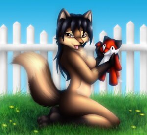Rating: Questionable Score: 0 Tags: anthro breasts canid canine doll e621 female fox mammal nipples nude outside plushie side_boob sky solo tail whitmaverick User: bunchy7s Rating: Questionable Score: 0 Tags: anthro breasts canid canine doll e621 female fox mammal nipples nude outside plushie side_boob sky solo tail whitmaverick User: bunchy7s