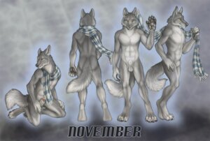 Rating: Explicit Score: 0 Tags: 4_toes 5_fingers abs animal_genitalia animal_penis anthro balls biceps biped black_nose black_pawpads canid canine canine_genitalia canine_penis canis character_name claws detached_sheath digitigrade dipstick_tail e621 english_text feet fingers front_view fully_sheathed fur genitals grey_background grey_body grey_fur grey_nose grey_theme kneeling looking_at_viewer male mammal markings model_sheet muscular muscular_anthro muscular_male navel november nude pawpads pecs penis penis_tip pink_penis raised_arm rear_view rukis scarf sheath side_view simple_background smile solo standing tail tail_markings text toe_claws toes turnaround whisker_markings whisker_spots white_balls white_body white_claws white_fur white_sheath wolf yellow_eyes User: bunchy7s