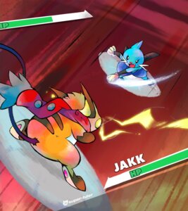 Rating: Safe Score: 0 Tags: ambiguous_gender anthro dewott duo e621 generation_1_pokemon generation_5_pokemon male mammal mustelid nintendo nude pokemon pokemon_(species) raichu rodent scarf simple_background super-tuler tail toony User: bunchy7s Rating: Safe Score: 0 Tags: ambiguous_gender anthro dewott duo e621 generation_1_pokemon generation_5_pokemon male mammal mustelid nintendo nude pokemon pokemon_(species) raichu rodent scarf simple_background super-tuler tail toony User: bunchy7s