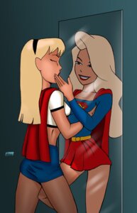 Rating: Explicit Score: 0 Tags: 2girls blonde_female blonde_hair blue_skirt breast_grab breasts dc dc_comics dcau female female_only kara_zor-el linda_danvers long_hair miravi mirror multiple_females multiple_girls red_lips red_skirt rule34 selfcest supergirl superman:_the_animated_series superman_(series) white_female yuri User: bunchy7s Rating: Explicit Score: 0 Tags: 2girls blonde_female blonde_hair blue_skirt breast_grab breasts dc dc_comics dcau female female_only kara_zor-el linda_danvers long_hair miravi mirror multiple_females multiple_girls red_lips red_skirt rule34 selfcest supergirl superman:_the_animated_series superman_(series) white_female yuri User: bunchy7s