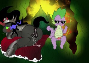 Rating: Explicit Score: 0 Tags: 2012 absurd_res after_sex anthro anus backsack balls black_body black_fur black_hair bodily_fluids butt crown cum cum_drip cum_in_ass cum_inside cum_on_balls cum_on_leg dragon dripping duo e621 electricity equid equine erection eye_mist eyewear feral friendship_is_magic fur genital_fluids genitals glasses green_eyes hair hasbro headgear hi_res horn king_sombra_(mlp) lightning male male/male mammal my_little_pony mythological_creature mythological_equine mythological_scalie mythology penis puffy_anus purple_body purple_scales scales scalie shota smoking_eyes spike_(mlp) tail tears unicorn v-d-k young young_anthro User: bunchy7s