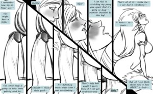 Rating: Explicit Score: 0 Tags: animal_humanoid balls breasts clitoris comic cowgirl_position dragon dragon_humanoid duo e621 english_text erection female from_front_position genitals hair human human_on_humanoid humanoid humanoid_genitalia humanoid_penis interspecies long_hair looking_pleasured male male/female mammal monochrome mythological_creature mythological_scalie mythology nude on_bottom on_top penis raus_(recklessarts) recklessarts rika_(recklessarts) scalie sex straddling tail text vaginal vulva User: bunchy7s Rating: Explicit Score: 0 Tags: animal_humanoid balls breasts clitoris comic cowgirl_position dragon dragon_humanoid duo e621 english_text erection female from_front_position genitals hair human human_on_humanoid humanoid humanoid_genitalia humanoid_penis interspecies long_hair looking_pleasured male male/female mammal monochrome mythological_creature mythological_scalie mythology nude on_bottom on_top penis raus_(recklessarts) recklessarts rika_(recklessarts) scalie sex straddling tail text vaginal vulva User: bunchy7s