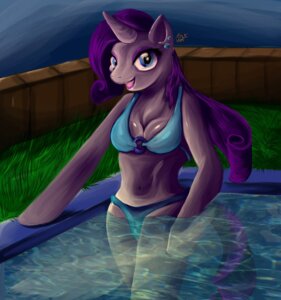Rating: Safe Score: 0 Tags: anthro anthrofied bikini blue_eyes breasts cleavage clothed clothing cytozire e621 ear_piercing equid equine female friendship_is_magic hair hasbro horn mammal my_little_pony mythological_creature mythological_equine mythology night outside piercing purple_hair rarity_(mlp) skimpy solo swimming_pool swimwear tail two-piece_swimsuit unicorn water User: bunchy7s Rating: Safe Score: 0 Tags: anthro anthrofied bikini blue_eyes breasts cleavage clothed clothing cytozire e621 ear_piercing equid equine female friendship_is_magic hair hasbro horn mammal my_little_pony mythological_creature mythological_equine mythology night outside piercing purple_hair rarity_(mlp) skimpy solo swimming_pool swimwear tail two-piece_swimsuit unicorn water User: bunchy7s