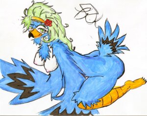 Rating: Questionable Score: 0 Tags: anthro avian beak bird blue_body blue_feathers breasts e621 feathers female flower green_eyes green_hair hair hanging_breasts hi_res looking_at_viewer nipples non-mammal_breasts non-mammal_nipples paws plant simple_background solo white_background wolflance User: bunchy7s Rating: Questionable Score: 0 Tags: anthro avian beak bird blue_body blue_feathers breasts e621 feathers female flower green_eyes green_hair hair hanging_breasts hi_res looking_at_viewer nipples non-mammal_breasts non-mammal_nipples paws plant simple_background solo white_background wolflance User: bunchy7s
