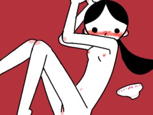 Rating: Explicit Score: 0 Tags: 1girls 4:3 artist_request black_eyes blush female flat_chest looking_at_viewer lowres lying mob_face nintendo nude panties panties_removed rhythm_heaven rhythm_tengoku rule34 simple_face tap_trial tap_trial_girl underwear white_skin yuka_(rhythm_tengoku) User: bunchy7s