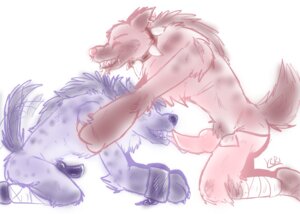 Rating: Explicit Score: 0 Tags: anthro empa furry gay gnoll hyena licking male oral penis rule34 tongue warcraft world_of_warcraft ycr User: bunchy7s