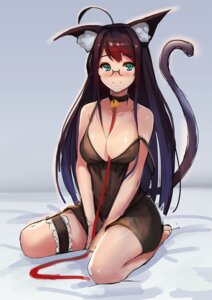Rating: Questionable Score: 0 Tags: accessory ahoge animal_humanoid bare_shoulders bell bell_collar big_breasts blush breasts brown_hair cat_humanoid cat_tail clothed clothing collar deneb_(noble324) e621 eyewear felid felid_humanoid feline feline_humanoid female garter glasses hair humanoid leg_garter long_hair looking_at_viewer mammal mammal_humanoid off_shoulder simple_background sitting smile solo teal_eyes User: bunchy7s Rating: Questionable Score: 0 Tags: accessory ahoge animal_humanoid bare_shoulders bell bell_collar big_breasts blush breasts brown_hair cat_humanoid cat_tail clothed clothing collar deneb_(noble324) e621 eyewear felid felid_humanoid feline feline_humanoid female garter glasses hair humanoid leg_garter long_hair looking_at_viewer mammal mammal_humanoid off_shoulder simple_background sitting smile solo teal_eyes User: bunchy7s