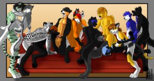 Rating: Explicit Score: 0 Tags: 2009 4_toes 5_fingers alpha_channel anal anal_penetration anthro anthro_on_anthro anthro_penetrated anthro_penetrating anthro_penetrating_anthro backdraft balls bangs bird_dog black_body black_ear_tips black_ears black_feet black_fur black_hair black_hands black_markings black_nose black_pawpads black_spots black_tail_tip blue_body blue_fur blue_hair blue_markings border brown_hair butt canid canine canis collar collar_only countershade_butt countershade_crotch countershade_face countershade_neck countershade_torso countershading cowgirl_position dash_(dash1) digitigrade dipstick_ears dipstick_tail dj_woof_(character) domestic_dog duskoe e621 ear_markings erection eyes_closed facial_markings feet felid fellatio fellatio_while_penetrated fingers floppy_ears fluffy fluffy_tail fox from_front_position fur furniture genitals gloves_(marking) golden_retriever green_body green_fur green_stripes grey_body grey_fur group group_sex hair head_markings humanoid_genitalia humanoid_penis hunting_dog husky kneeling kneeling_bodyguard_position large_group leg_markings leopard malachitetiger male male/male male_penetrated male_penetrating male_penetrating_male males_only_orgy mammal markings masada mass_orgy multicolored_ears muzzle_(marking) nordic_sled_dog nude nude_anthro nude_male on_bottom on_top oral oral_penetration orange_body orange_fur orgy pantherine partially_translated pawpads penetration penile penile_penetration penis penis_in_ass penis_in_mouth pink_nose pink_penis pink_tongue pointy_ears prick_ears red_hair retriever rikoshi sapphwolf sapphwolf_(character) sex short_hair side_bangs sige socks_(marking) sofa spiked_collar spikes spitz spots spotted_body spotted_fur stand_and_carry_position standing standing_sex striped_body striped_fur stripes tail tail_markings tan_body tan_countershading text threesome tiger toes tongue tongue_out translation_request transparent_border valthonis white_body white_countershading white_fur white_snout wolf xero_(xero13) yamato_iouko yellow_body yellow_fur yellow_tail_tip User: bunchy7s