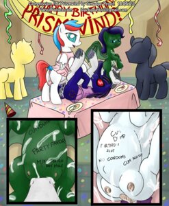 Rating: Explicit Score: 0 Tags: anal anus balls banner bat_pony birthday birthday_party bisexual bodily_fluids body_writing child child_on_child clothed clothing crossdressing cum cum_everywhere cum_in_ass cum_in_mouth cum_in_vagina cum_inside cum_on_balls cum_on_body cum_on_face cum_string cunnilingus digital_media_(artwork) dominant dominant_young drinking drinking_cum e621 equid equine erection faceless facesitting fan_character feathered_wings feathers female female/female femboy feral foursome furniture gangbang genital_fluids genitals group group_sex hasbro horn hybrid lactating leaking_cum loli male male/female male_penetrating mammal membrane_(anatomy) membranous_wings messy mossy_luminescence my_little_pony mythological_creature mythological_equine mythology nude oral pegasus penetration penis pregnant prismwind public_use sex shota sitting sitting_on_another sloppy_seconds smudge_proof table teats thestral unicorn vaginal vaginal_penetration vulva wings writing_on_belly young young_feral young_on_young User: bunchy7s