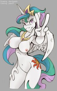 Rating: Questionable Score: 0 Tags: alex_spastic anthro anthrofied areola breasts cutie_mark e621 equid equine feathered_wings feathers female friendship_is_magic hair hasbro horn jobo37 long_hair looking_at_viewer mammal my_little_pony mythological_creature mythological_equine mythology nipples nude princess princess_celestia_(mlp) royalty solo tail white_body white_feathers winged_unicorn wings User: bunchy7s Rating: Questionable Score: 0 Tags: alex_spastic anthro anthrofied areola breasts cutie_mark e621 equid equine feathered_wings feathers female friendship_is_magic hair hasbro horn jobo37 long_hair looking_at_viewer mammal my_little_pony mythological_creature mythological_equine mythology nipples nude princess princess_celestia_(mlp) royalty solo tail white_body white_feathers winged_unicorn wings User: bunchy7s
