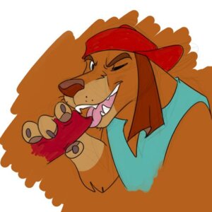 Rating: Explicit Score: 0 Tags: all_dogs_go_to_heaven artist_request canine dachshund disembodied_penis dog don_bluth feral furry gay hat itchy_itchiford male male_only penis rule34 semi-anthro shirt tagme yaoi User: bunchy7s Rating: Explicit Score: 0 Tags: all_dogs_go_to_heaven artist_request canine dachshund disembodied_penis dog don_bluth feral furry gay hat itchy_itchiford male male_only penis rule34 semi-anthro shirt tagme yaoi User: bunchy7s