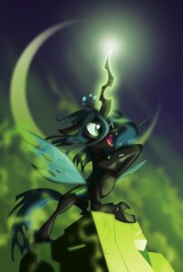 Rating: Safe Score: 0 Tags: 2012 absurd_res arthropod changeling_(mlp) cloud crossover disney e621 fangs female feral fire friendship_is_magic goatanimedatingsim green_eyes hair hasbro hi_res horn insect_wings long_hair magic moon my_little_pony night outside parody quadruped queen_chrysalis_(mlp) rock sky solo tail teeth the_lion_king tongue wings User: bunchy7s