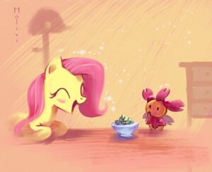 Rating: Safe Score: 0 Tags: 2012 blush bowl cherrim cherry_blossom_creature clothing container crossover dress dresser duo e621 earth_pony elemental_creature equid equine eyes_closed female feral flora_fauna flower flower_creature fluttershy_(mlp) friendship_is_magic furniture generation_4_pokemon hair hasbro hi_res holivi horse mammal my_little_pony nintendo open_mouth pink_hair plant pokemon pokemon_(species) pony simple_background sunshine_form_cherrim table waddling_head User: bunchy7s