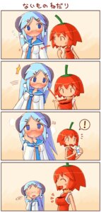 Rating: Questionable Score: 0 Tags: 2girls 4koma blush blush_stickers bottle breast_envy breast_padding breasts chibi comic female female_only glasses habanero habanero-tan horns long_hair milk milk-san milk_bottle multiple_females multiple_girls open_clothes open_shirt pepper rule34 shigatake shirt short_hair silent_comic smile spicy translated translation_request User: bunchy7s Rating: Questionable Score: 0 Tags: 2girls 4koma blush blush_stickers bottle breast_envy breast_padding breasts chibi comic female female_only glasses habanero habanero-tan horns long_hair milk milk-san milk_bottle multiple_females multiple_girls open_clothes open_shirt pepper rule34 shigatake shirt short_hair silent_comic smile spicy translated translation_request User: bunchy7s