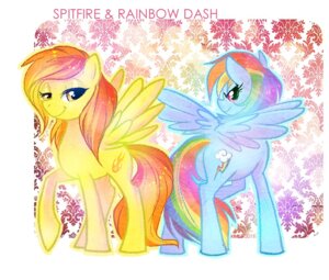 Rating: Safe Score: 0 Tags: 2011 blue_body blue_feathers blue_fur cutie_mark duo e621 english_text equid equine feathered_wings feathers female feral friendship_is_magic fur hair hasbro kiwie mammal multicolored_hair multicolored_tail my_little_pony mythological_creature mythological_equine mythology pegasus rainbow_dash_(mlp) rainbow_hair rainbow_tail simple_background smile spitfire_(mlp) tail text toony wings wonderbolts_(mlp) year User: bunchy7s Rating: Safe Score: 0 Tags: 2011 blue_body blue_feathers blue_fur cutie_mark duo e621 english_text equid equine feathered_wings feathers female feral friendship_is_magic fur hair hasbro kiwie mammal multicolored_hair multicolored_tail my_little_pony mythological_creature mythological_equine mythology pegasus rainbow_dash_(mlp) rainbow_hair rainbow_tail simple_background smile spitfire_(mlp) tail text toony wings wonderbolts_(mlp) year User: bunchy7s