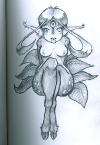 Rating: Explicit Score: 0 Tags: anthro artist_request breasts character_request female female_only front_view hooves monochrome rule34 solo species_request tagme User: bunchy7s
