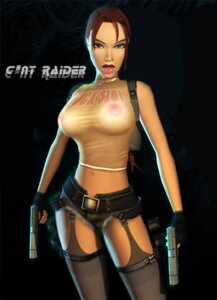 Rating: Explicit Score: 0 Tags: 3d female female_only human lara_croft lara_croft_(classic) meik_dirks rule34 signature solo stockings tagme text tomb_raider tomb_raider_(classic) User: bunchy7s