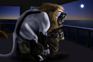 Rating: Explicit Score: 0 Tags: 2012 4_fingers all_fours anal anal_penetration backsack balls black_body black_fur black_lips black_nose detailed detailed_background digital_media_(artwork) digitigrade doggystyle duo e621 ears_back erection eyes_closed fangs feet felid feral feral_on_feral fingers from_behind_position fur genitals hindpaw interspecies jocarra leucistic lion lips long_mouth male male/male male_penetrated male_penetrating male_penetrating_male mammal mane markings moon night nude open_mouth outside pantherine paws penetration penis photorealism pivoted_ears prehistoric_species realistic saber-toothed_tiger sabertooth_(anatomy) sex shadow sharp_teeth ship side_view sky snout star starry_sky sunset tan_body tan_fur teeth vehicle water watercraft white_body white_fur User: bunchy7s Rating: Explicit Score: 0 Tags: 2012 4_fingers all_fours anal anal_penetration backsack balls black_body black_fur black_lips black_nose detailed detailed_background digital_media_(artwork) digitigrade doggystyle duo e621 ears_back erection eyes_closed fangs feet felid feral feral_on_feral fingers from_behind_position fur genitals hindpaw interspecies jocarra leucistic lion lips long_mouth male male/male male_penetrated male_penetrating male_penetrating_male mammal mane markings moon night nude open_mouth outside pantherine paws penetration penis photorealism pivoted_ears prehistoric_species realistic saber-toothed_tiger sabertooth_(anatomy) sex shadow sharp_teeth ship side_view sky snout star starry_sky sunset tan_body tan_fur teeth vehicle water watercraft white_body white_fur User: bunchy7s