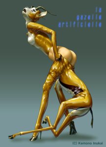 Rating: Questionable Score: 0 Tags: antelope bovid breasts butt clothing e621 female gazelle hooves horn human_to_taur kemono_inukai mammal skinsuit solo taur tight_clothing transformation User: bunchy7s Rating: Questionable Score: 0 Tags: antelope bovid breasts butt clothing e621 female gazelle hooves horn human_to_taur kemono_inukai mammal skinsuit solo taur tight_clothing transformation User: bunchy7s