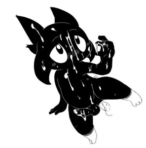 Rating: Explicit Score: 0 Tags: anal black_and_white blush bodily_fluids cum digital_media_(artwork) doneru duo e621 erection genital_fluids genitals male male/male male_penetrated male_penetrating male_penetrating_male monochrome penetration penis sex simple_background solo_focus white_background User: bunchy7s