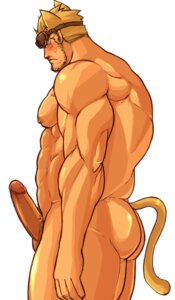 Rating: Explicit Score: 0 Tags: ass bara cat_ears cid_highwind final_fantasy final_fantasy_vii magnum_feering male male_only penis rule34 solo tagme tail yaoi User: bunchy7s