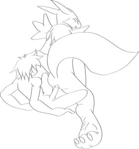 Rating: Explicit Score: 0 Tags: anal anal_penetration anthro anthro_penetrated bandai_namco biped black_and_white canid canine digimon digimon_(species) digiphilia duo e621 erection eyes_closed female female_on_human female_penetrated fur genitals human human_on_anthro human_penetrating human_penetrating_anthro humanoid_genitalia humanoid_penis interspecies larger_anthro larger_female larger_penetrated male male/female male_on_anthro male_penetrating male_penetrating_female mammal monochrome nude penetration penis renamon sex shallow_penetration simple_background size_difference smaller_human smaller_male tail unknown_artist white_background User: bunchy7s