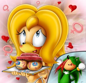 Rating: Questionable Score: 0 Tags: 2013 anthro big_breasts bigdon1992 blonde_hair blue_eyes blush breasts dior dior-th duo e621 echidna eulipotyphlan fan_character female fur gift hair heart_symbol hedgehog hi_res jessica_(bigdon1992) male mammal monotreme nipples nude sega sonic_the_hedgehog_(series) User: bunchy7s Rating: Questionable Score: 0 Tags: 2013 anthro big_breasts bigdon1992 blonde_hair blue_eyes blush breasts dior dior-th duo e621 echidna eulipotyphlan fan_character female fur gift hair heart_symbol hedgehog hi_res jessica_(bigdon1992) male mammal monotreme nipples nude sega sonic_the_hedgehog_(series) User: bunchy7s