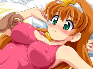 Rating: Questionable Score: 0 Tags: 1boy 1girls bikkuriman blush breasts clothing dark-skinned_male dark_skin duo erect_nipples eyebrows_visible_through_hair female female_focus green_eyes human interracial juujika_tenshi konpeto large_breasts lying male nipple_bulge nipples one-piece_swimsuit rule34 sex solo_focus swimsuit User: bunchy7s Rating: Questionable Score: 0 Tags: 1boy 1girls bikkuriman blush breasts clothing dark-skinned_male dark_skin duo erect_nipples eyebrows_visible_through_hair female female_focus green_eyes human interracial juujika_tenshi konpeto large_breasts lying male nipple_bulge nipples one-piece_swimsuit rule34 sex solo_focus swimsuit User: bunchy7s