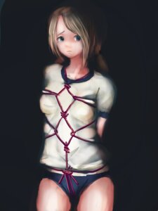 Rating: Explicit Score: 0 Tags: bondage crotch female rope rule34 schoolgirl solo User: bunchy7s