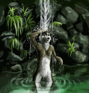 Rating: Explicit Score: 0 Tags: 2_frame_animation 2d_animation animated animated_gif anthro breasts canid canine canis detailed_background e621 epilepsy_warning female genitals mammal nature nerevar nude outside short_playtime solo stereogram subtle_animation vulva water waterfall wiggle_stereogram wolf User: bunchy7s Rating: Explicit Score: 0 Tags: 2_frame_animation 2d_animation animated animated_gif anthro breasts canid canine canis detailed_background e621 epilepsy_warning female genitals mammal nature nerevar nude outside short_playtime solo stereogram subtle_animation vulva water waterfall wiggle_stereogram wolf User: bunchy7s