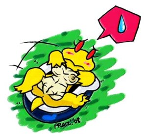 Rating: Explicit Score: 0 Tags: 2008 buzzy_beetle female mario_(series) nintendo praiz rule34 straight_hair tagme User: bunchy7s