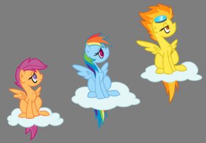 Rating: Safe Score: 0 Tags: alpha_channel blue_body blue_feathers blue_fur cloud e621 equid equine eyewear faikie feathered_wings feathers female feral friendship_is_magic fur goggles group hair hasbro hi_res mammal multicolored_hair my_little_pony mythological_creature mythological_equine mythology pegasus pink_eyes purple_eyes purple_hair rainbow_dash_(mlp) rainbow_hair scootaloo_(mlp) simple_background smile spitfire_(mlp) transparent_background two_tone_hair wings wonderbolts_(mlp) yellow_eyes young young_feral User: bunchy7s