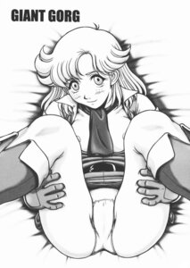 Rating: Explicit Score: 0 Tags: doris_wave female giant_gorg rule34 tagme User: bunchy7s