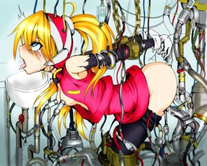 Rating: Explicit Score: 0 Tags: 1girls ahe_gao anal arms_behind_back arms_held arms_held_back artist_request bent_over blonde_hair blue_eyes blush bondage bottomless bound bound_arms bound_legs breast_sucking breasts cables chains ciel_(mega_man) detached_sleeves double_breast_sucking double_penetration empty_eyes female fucked_silly fucking_machine gloves handcuffs helpless hucow intravenous_drip lactation long_hair machine mega_man mega_man_zero milking milking_machine mind_control nipple_sucking open_clothes open_mouth open_shirt ponytail prison_guard_position pussy pussy_juice rape rolling_eyes rule34 saliva sex_machine shirt sink skirt_lift solo stockings tears tentacle tied_hair tongue tongue_out torn_clothes valve_(mechanical) women_livestock User: bunchy7s
