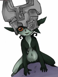 Rating: Explicit Score: 0 Tags: 1girls female imp_midna midna nintendo rule34 smooth_skin the_legend_of_zelda twilight_princess User: bunchy7s