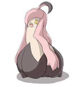 Rating: Explicit Score: 0 Tags: big_butt butt e621 female generation_6_pokemon genitals gourgeist hi_res looking_back nintendo pokemon pokemon_(species) solo teeth thick_thighs unknown_artist vulva wide_hips yellow_eyes User: bunchy7s