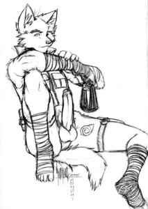 Rating: Explicit Score: 0 Tags: 2005 anthro balls bottomless canid canine canis clothed clothing digital_media_(artwork) e621 erection foreskin genitals graphite_(artwork) humanoid_genitalia humanoid_penis looking_at_viewer male mammal meesh monochrome naruto ninja partially_retracted_foreskin penis solo tail topwear traditional_media_(artwork) vest warrior wolf wraps User: bunchy7s Rating: Explicit Score: 0 Tags: 2005 anthro balls bottomless canid canine canis clothed clothing digital_media_(artwork) e621 erection foreskin genitals graphite_(artwork) humanoid_genitalia humanoid_penis looking_at_viewer male mammal meesh monochrome naruto ninja partially_retracted_foreskin penis solo tail topwear traditional_media_(artwork) vest warrior wolf wraps User: bunchy7s