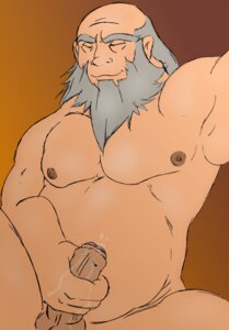 Rating: Explicit Score: 0 Tags: 1boy avatar_legends avatar_the_last_airbender beard boner cum erection fire_nation front_view grey_hair human iroh male male_only masturbation nude obese penis rule34 solo straight_hair User: bunchy7s Rating: Explicit Score: 0 Tags: 1boy avatar_legends avatar_the_last_airbender beard boner cum erection fire_nation front_view grey_hair human iroh male male_only masturbation nude obese penis rule34 solo straight_hair User: bunchy7s