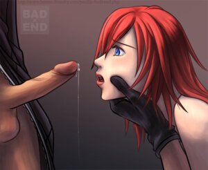 Rating: Explicit Score: 0 Tags: 1girls badxend blue_eyes cum cumdrip disney eyelashes faceless_male female forced forced_oral fringe gloves imminent_deepthroat imminent_fellatio imminent_oral kairi kingdom_hearts looking_at_penis male medium_hair nobody_(kingdom_hearts) oral penis rape red-haired_female red_hair red_lipstick rule34 skinny square_enix teenager throat_grab uncensored worried User: bunchy7s