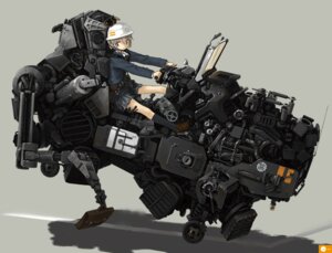 Rating: Safe Score: 0 Tags: 12_(number) 5_fingers anime_eyes anime_style armor ast466 bag black_clothing black_footwear black_knee_highs black_socks blue_clothing blue_topwear blue_vest bolt_(fastener) bottomwear brown_clothing brown_footwear brown_shoes chair clothed clothed_female clothed_human clothing colored cylinder digital_media_(artwork) digital_painting_(artwork) e621 engine female fingers flying footwear fully_clothed fully_clothed_female fully_clothed_human furniture gear glass grandfathered_content grey_background grey_bottomwear grey_clothing grey_hair grey_skirt hair hand_on_handle handle_bar hard_hat headgear helmet hi_res hovercar hovering human human_only joystick knee_highs knee_socks legwear looking_at_viewer machine mammal markings metal miniskirt mouth_closed neutral_expression not_furry number number_on_vehicle orange_markings outline painting_(artwork) pale_body pale_skin pipe pleated_bottomwear pleated_clothing pleated_skirt science_fiction seat_belt shaded shadow shirt shoes short_hair simple_background simple_eyes simple_face simple_nose skirt socks solo topwear unavailable_at_source undershirt vehicle vest wheel white_hard_hat white_helmet white_markings white_undershirt window User: bunchy7s