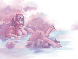 Rating: Questionable Score: 0 Tags: 2012 anthro bathing breasts e621 felid female hair harag hot_spring long_hair looking_at_viewer mammal nipples pink_theme solo water User: bunchy7s Rating: Questionable Score: 0 Tags: 2012 anthro bathing breasts e621 felid female hair harag hot_spring long_hair looking_at_viewer mammal nipples pink_theme solo water User: bunchy7s