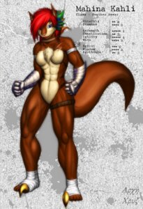 Rating: Safe Score: 0 Tags: abs anthro arche_kruz armor bandage biceps breasts clothing e621 feathers featureless_breasts featureless_crotch feet female gauntlets gloves handwear mahina_kahli mammal model_sheet muscular muscular_anthro muscular_female nude rodent sciurid solo tail talons thick_thighs toes tree_squirrel weapon User: bunchy7s Rating: Safe Score: 0 Tags: abs anthro arche_kruz armor bandage biceps breasts clothing e621 feathers featureless_breasts featureless_crotch feet female gauntlets gloves handwear mahina_kahli mammal model_sheet muscular muscular_anthro muscular_female nude rodent sciurid solo tail talons thick_thighs toes tree_squirrel weapon User: bunchy7s